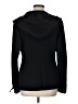 DKNY Black Wool Blazer Size 10 - photo 2