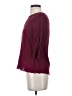 Maeve Burgundy 3/4 Sleeve Top Size 2 - photo 5