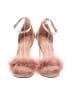 J.Crew Pink Sandals Size 8 - photo 2