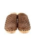 Free People 100% Leather Tan Mule/Clog Size EU 41 - photo 2
