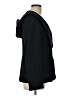 DKNY Black Wool Blazer Size 10 - photo 4