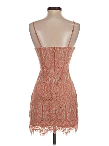 Express Cocktail Dress (view 2)