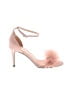 J.Crew Pink Sandals Size 8 - photo 1