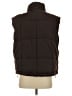 Zara Brown Vest Size S - photo 2
