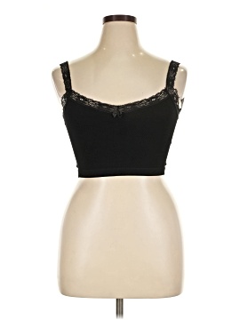 Out From Under Sleeveless Top