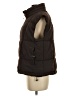Zara Brown Vest Size S - photo 5