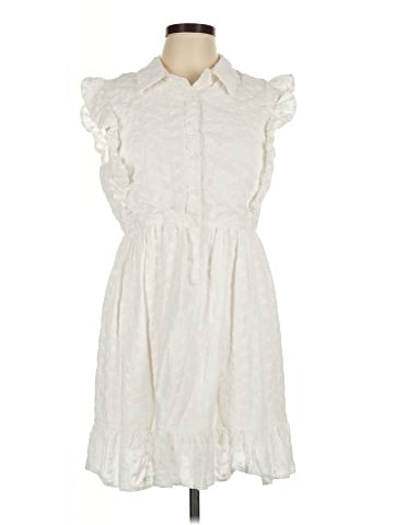 Gilli Casual Dress (view 1)