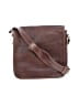 Firenze Brown Messenger One size - photo 1