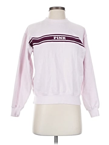 Victoria's Secret Pink Sweatshirt (view 1)