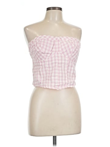 Free People Sleeveless Blouse (view 1)