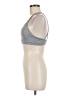 Active by Old Navy Silver Tank Top Size M - photo 5