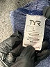 TYR Tweed Blue Active T-Shirt Size L - photo 4