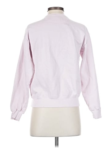 Victoria's Secret Pink Sweatshirt (view 2)