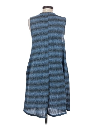 Honey & Lace Sweater Vest (view 2)