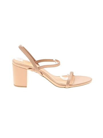 Olivia Ferguson Sandals (view 1)