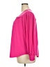 Lane Bryant Pink 3/4 Sleeve Blouse Size 18 - 20 Plus - photo 5