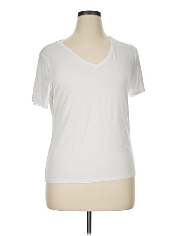 DKNY Short Sleeve T-Shirt (view 1)
