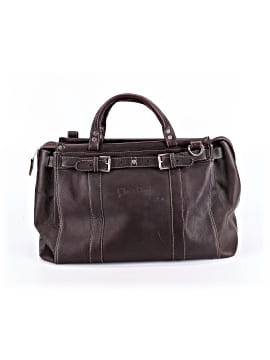 Cleo & Patek Weekender