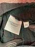 Varley Solid Black Casual Pants Size XXS - photo 7