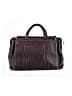 Cleo & Patek Brown Weekender One size - photo 3