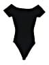 Akira Black Bodysuit Size S - photo 2