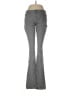 Burberry Gray Jeans Size 8 - photo 1