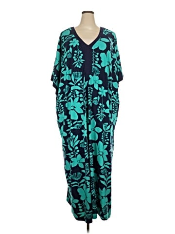 Stan Herman Casual Dress (view 1)