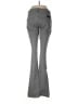 Burberry Gray Jeans Size 8 - photo 2
