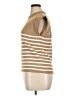 Anrabess Tan Sweater Vest Size XL - photo 5