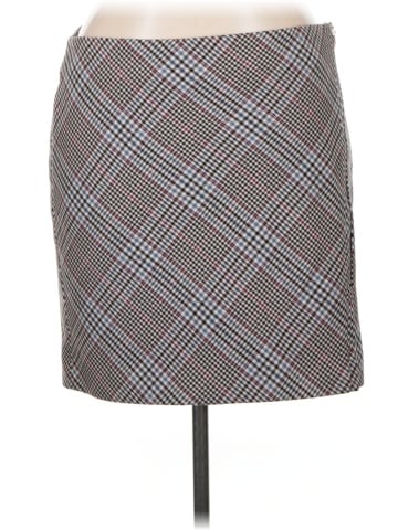 White House Black Market Formal Skirt (view 1)