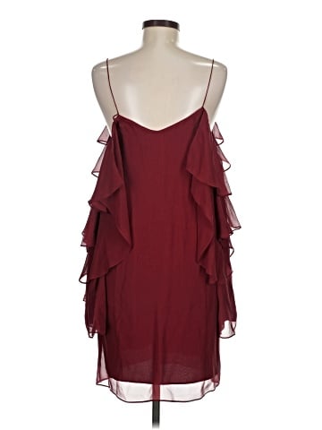 Haute Hippie Cocktail Dress (view 2)