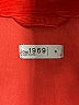 Gap Red Jacket Size S - photo 6