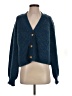 Zara Blue Cardigan Size S - photo 1