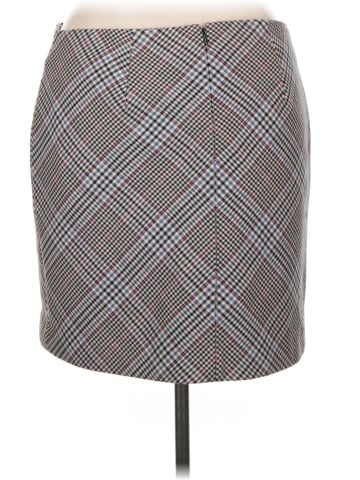 White House Black Market Formal Skirt (view 2)