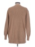 Assorted Brands 100% Cotton Tan Cardigan Size S - photo 2