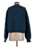 Zara Blue Cardigan Size S - photo 2