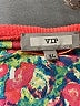 Assorted Brands Red Cardigan Size XL - photo 7