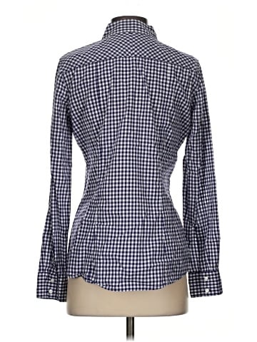 Banana Republic Long Sleeve Button-Down Shirt (view 2)