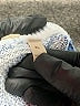 Soft Surroundings 100% Cotton Paisley Blue Pullover Sweater Size XL - photo 9