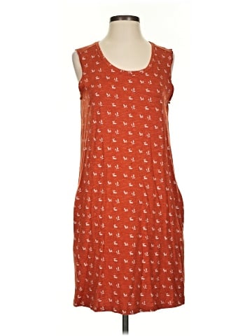 Toad & Co Casual Dress (view 1)