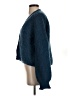 Zara Blue Cardigan Size S - photo 5