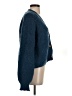Zara Blue Cardigan Size S - photo 4