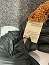 Illa Illa Tweed Brown Pullover Sweater Size S - photo 8
