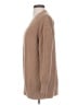 Assorted Brands 100% Cotton Tan Cardigan Size S - photo 5