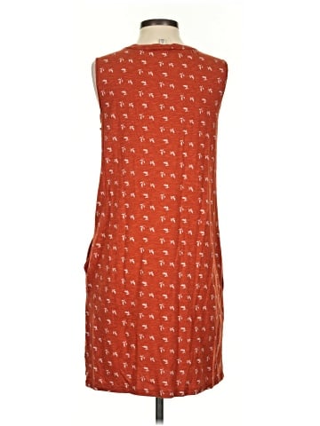 Toad & Co Casual Dress (view 2)