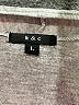 Assorted Brands Gray Cardigan Size L - photo 7
