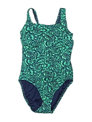 Lands' End One Piece Swimsuit (view 2)