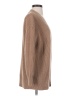 Assorted Brands 100% Cotton Tan Cardigan Size S - photo 4