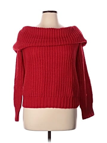 INC International Concepts Pullover Sweater (view 1)