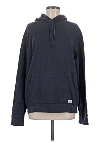 Eddie Bauer Pullover Hoodie (view 1)